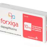 Acquista Forxiga 10 mg