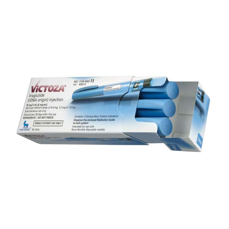 Acquista Victoza farmaco