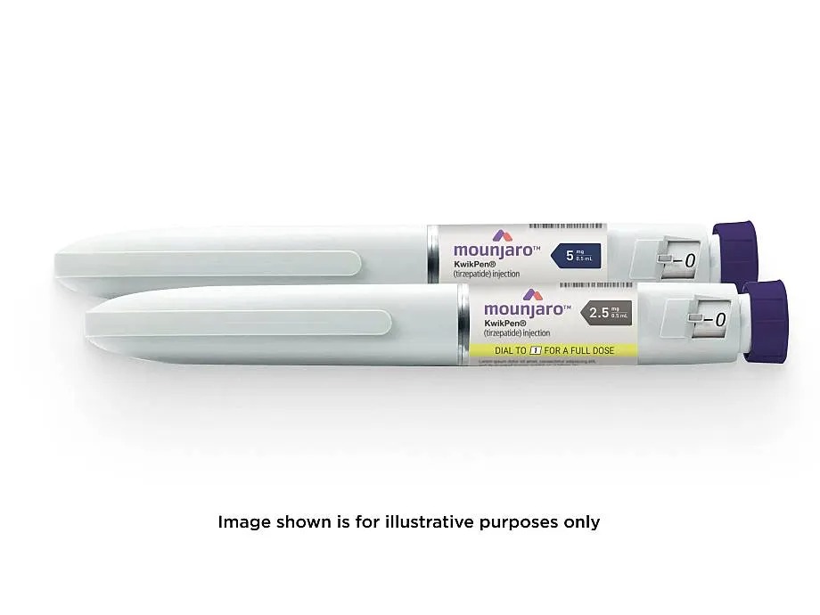 Acquista Mounjaro 2.5 Mg - immagine 2
