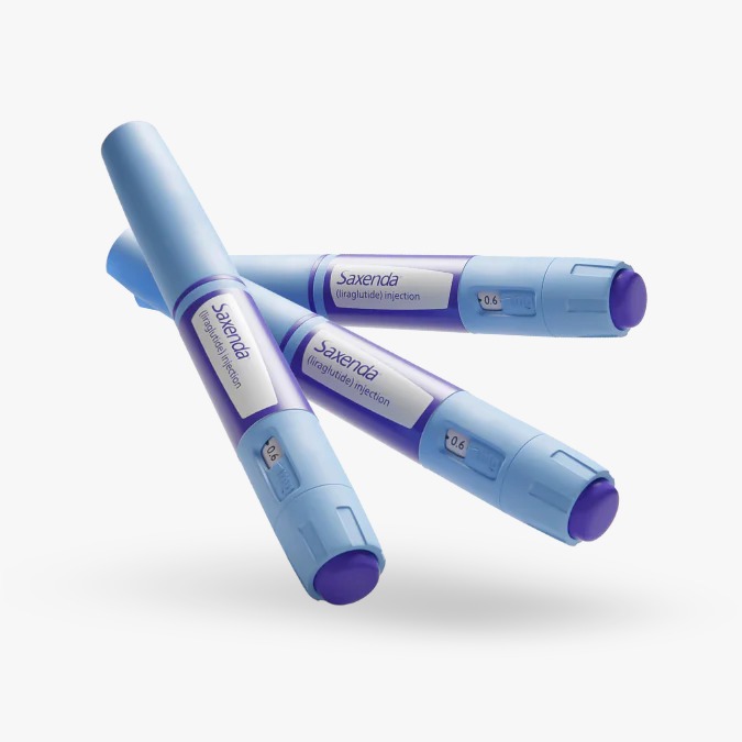Acquista Saxenda
