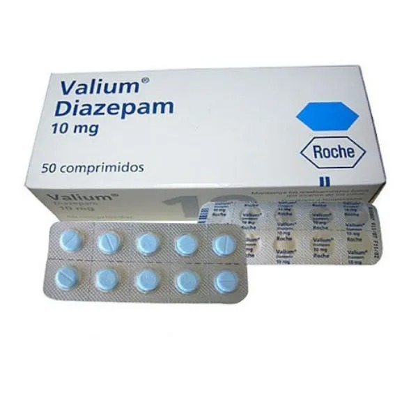 Acquista Diazepam