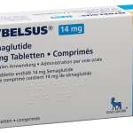Rybelsus compresse 3, 7, 14 mg